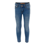 Soft Skinny Jegging - Denny's