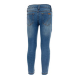 Soft Skinny Jegging - Denny's