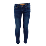 Skinny Jegging - Denny's