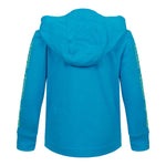 JDI Hooded Jersey Tee - Denny's