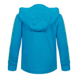 JDI Hooded Jersey Tee - Denny's