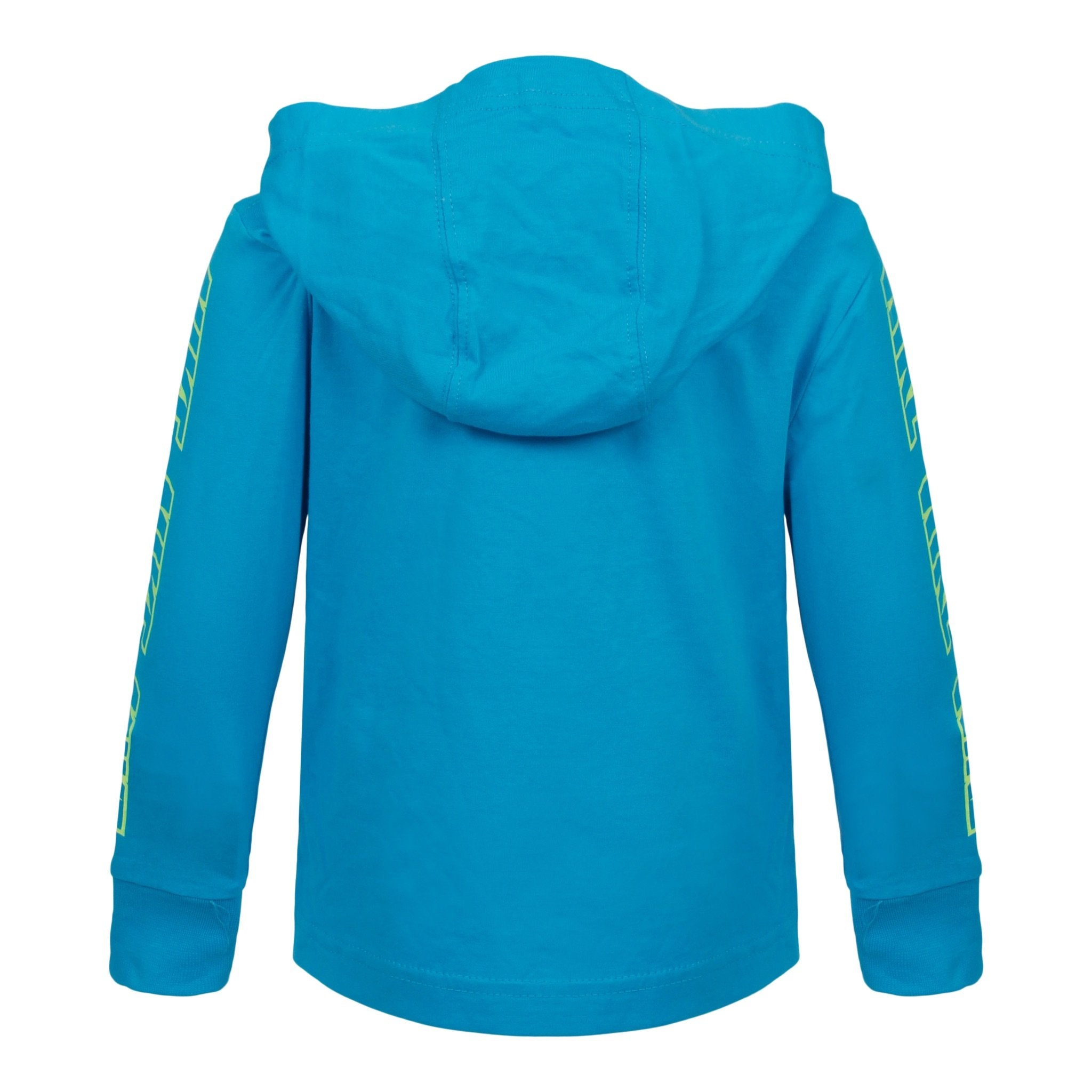 JDI Hooded Jersey Tee - Denny's