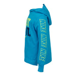 JDI Hooded Jersey Tee - Denny's