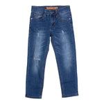 Rad/Iron Wash Jean - Denny's