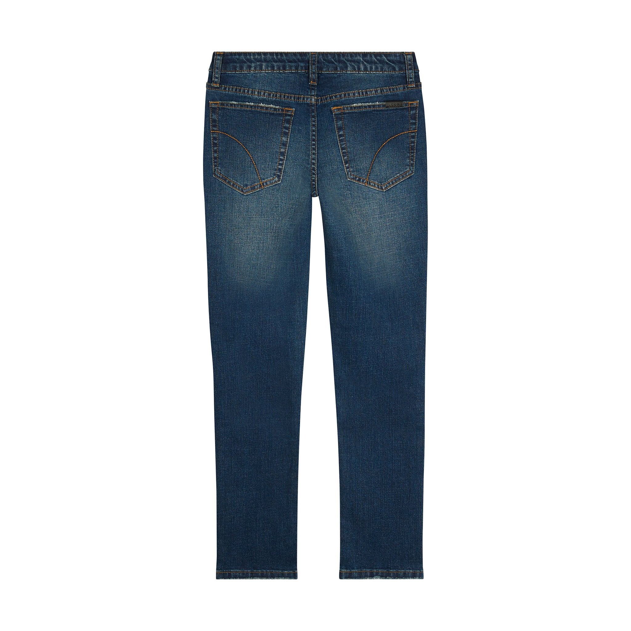 Rad/Limoges Jean - Denny's