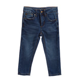 Brixton Knit Jean - Denny's