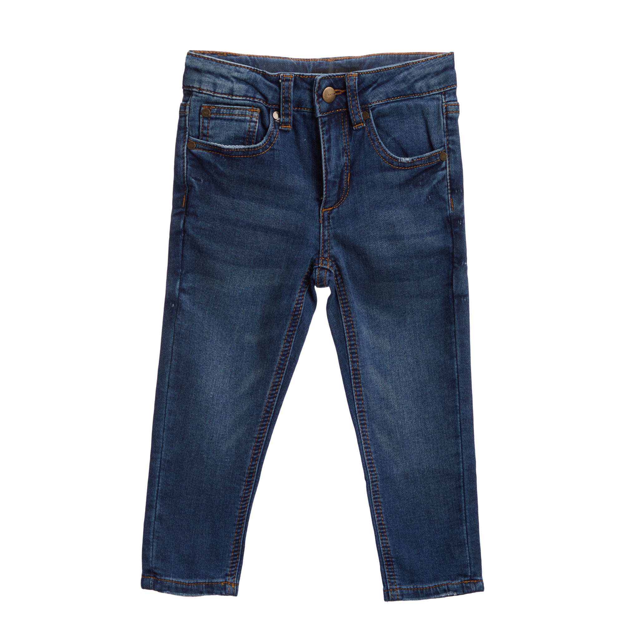 Brixton Knit Jean - Denny's