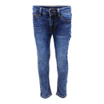 RAD Moonshadow Knit Denim Jean - Denny's