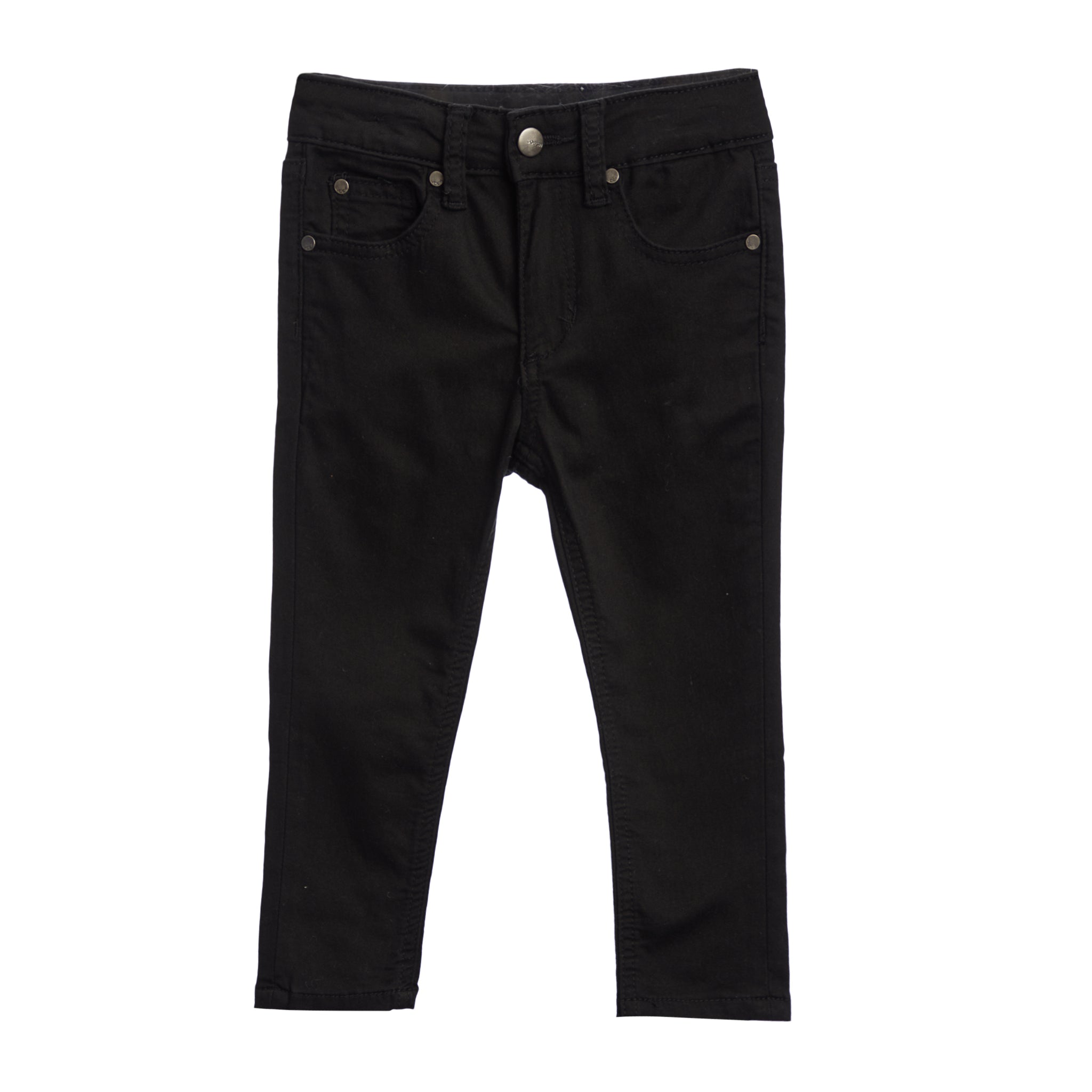 Brixton Knit Jean - Denny's
