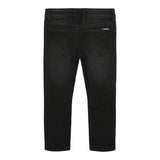 Brixton Blast Black Jean - Denny's