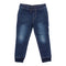 Knit Denim Jogger - Denny's