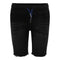 Indigo Knit Denim Short - Denny's