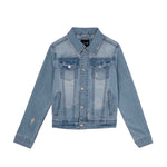 Denim Jacket - Denny's