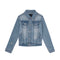 Denim Jacket - Denny's