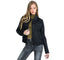 Distressed Denim Jacket - Denny's