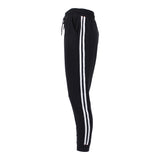 Jogger with Athletic Stripes - Denny's