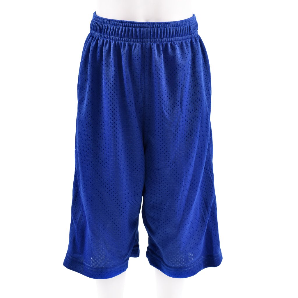Mesh Short - Denny's