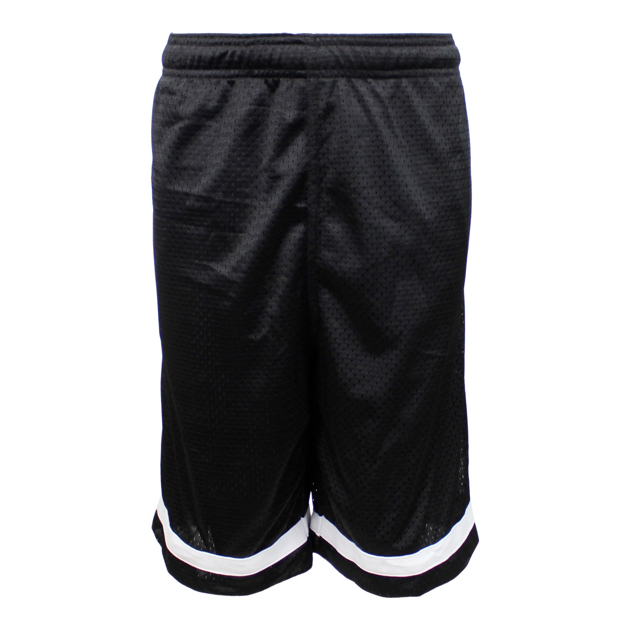 Mesh Short with Trim - Denny's