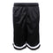 Mesh Short with Trim - Denny's