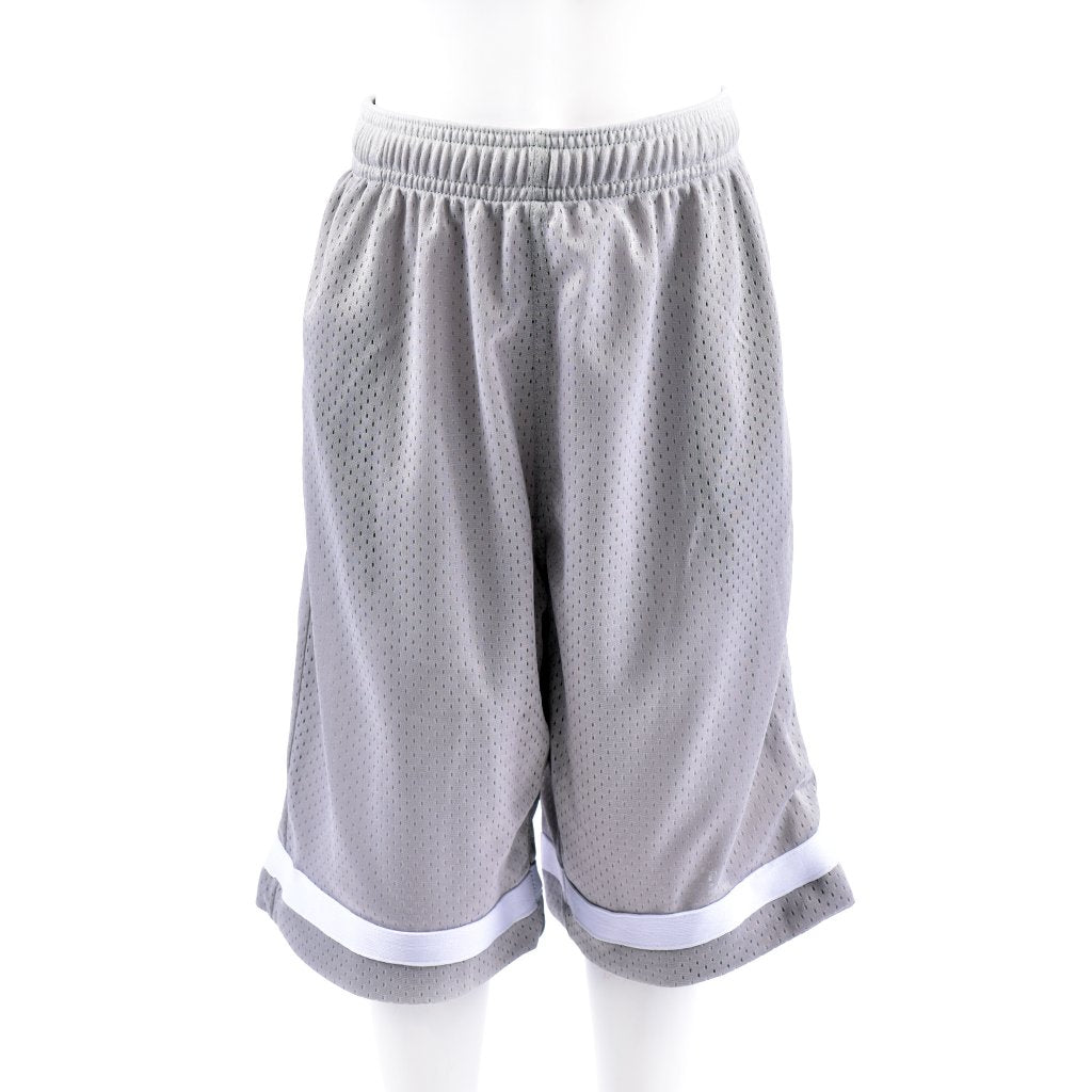 Mesh Short with Trim - Denny's