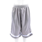 Mesh Short with Trim - Denny's