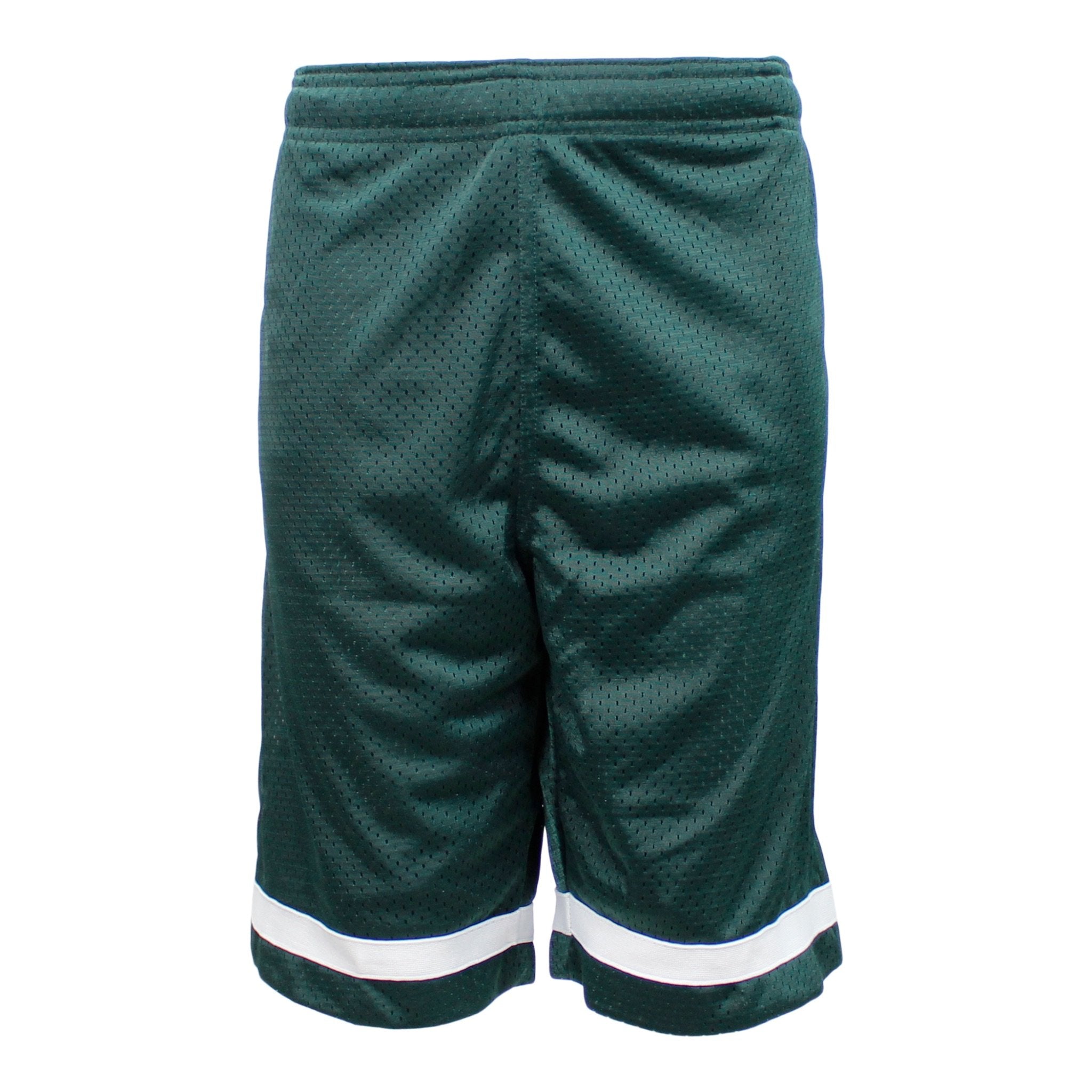 Mesh Short with Trim - Denny's