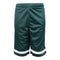Mesh Short with Trim - Denny's