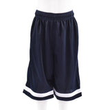Mesh Short with Trim - Denny's