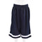 Mesh Short with Trim - Denny's