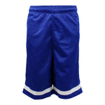 Mesh Short with Trim - Denny's