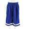Mesh Short with Trim - Denny's
