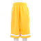 Mesh Short with Trim - Denny's