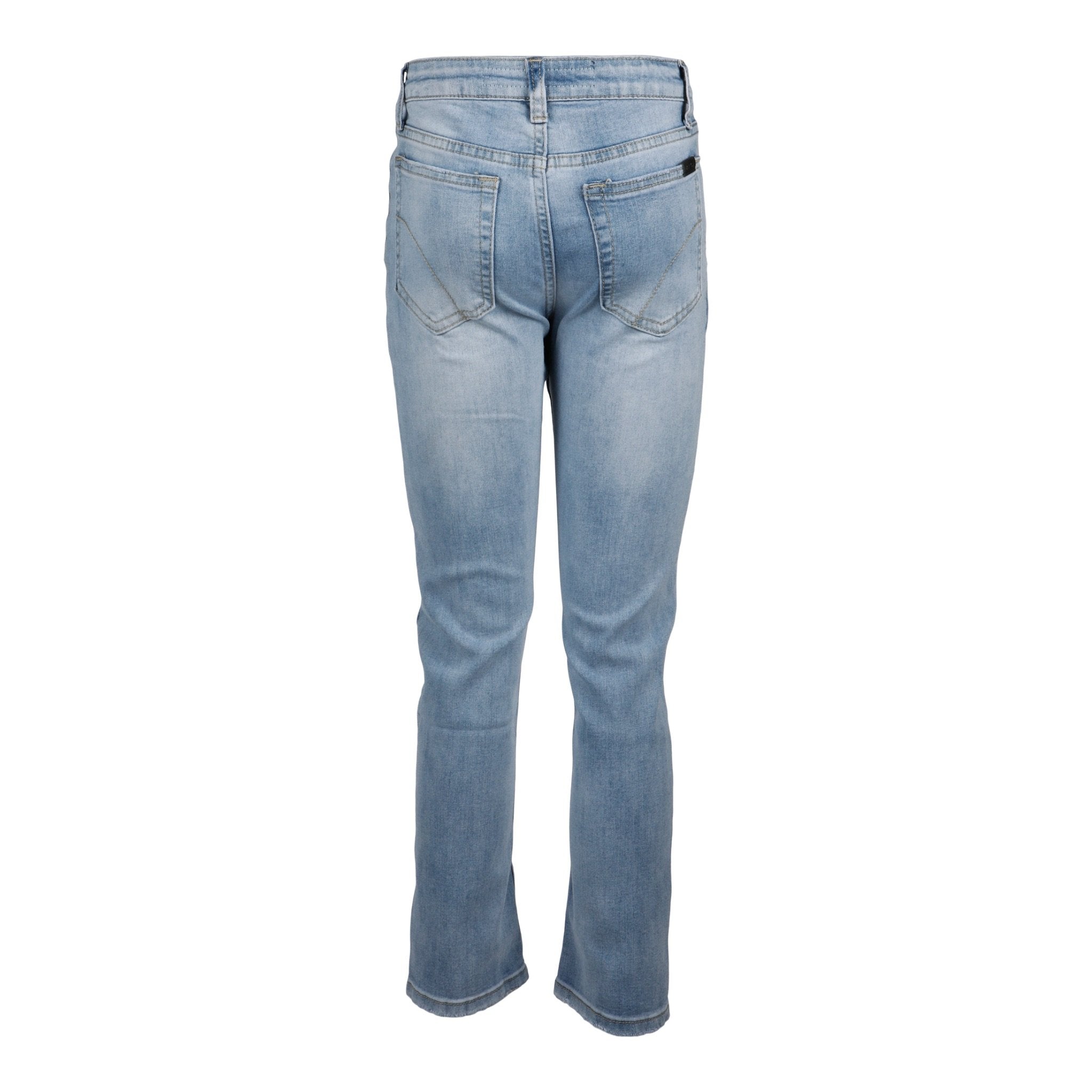 Brixton/Sun Bleach Jean - Denny's