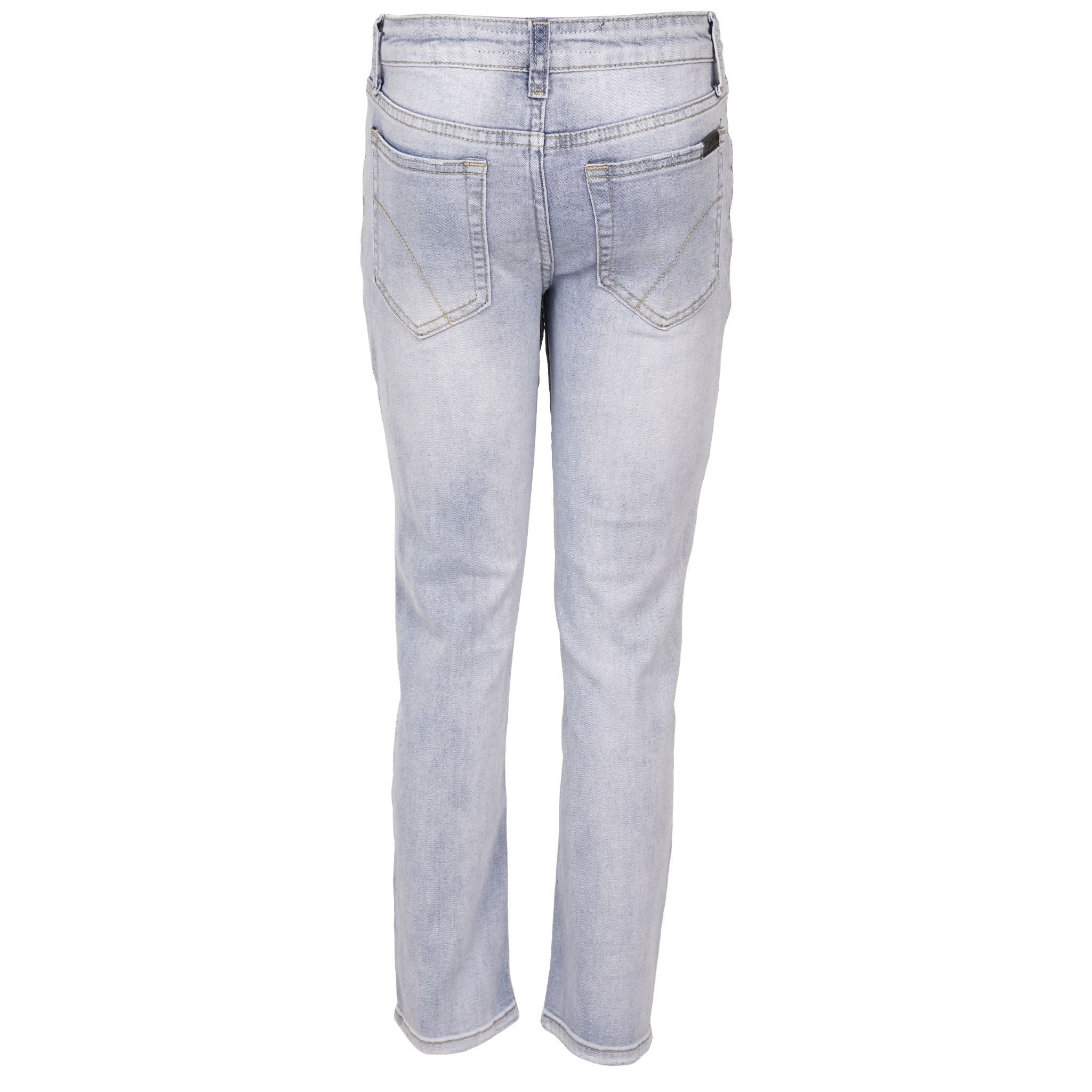 Brixton/Sun Bleach Jean - Denny's