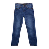 Brixton Knit Jean - Denny's