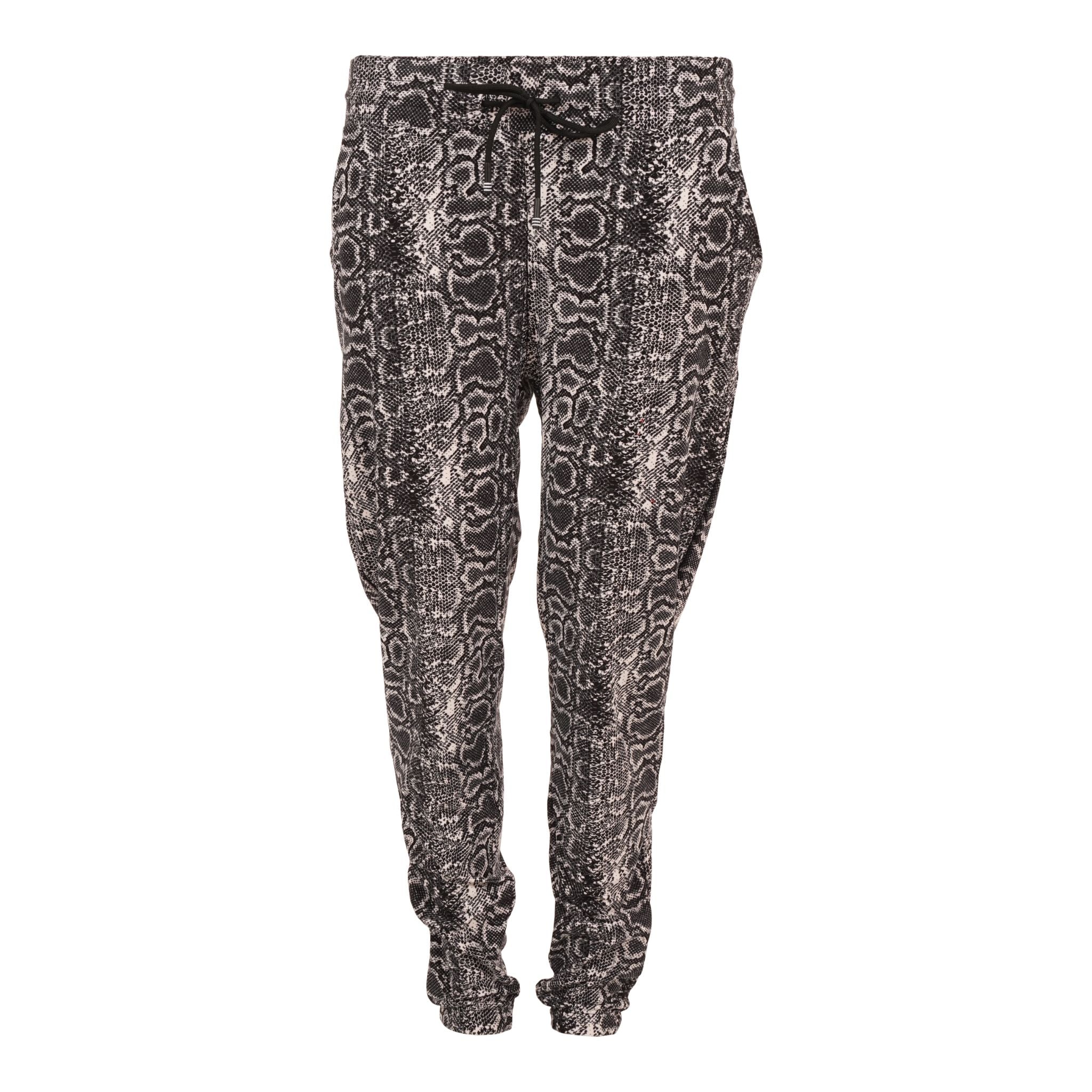 Python Jogger - Denny's