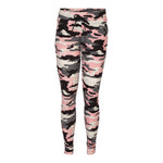 Camo Jogger - Denny's