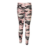 Camo Jogger - Denny's