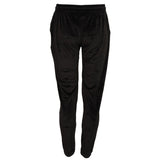 Solid Velour Jogger - Denny's
