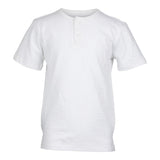 Slub Jersey Henley - Denny's