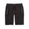 Mixed Media Jogger Short - Denny's