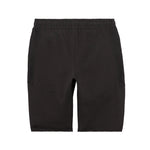Mixed Media Jogger Short - Denny's