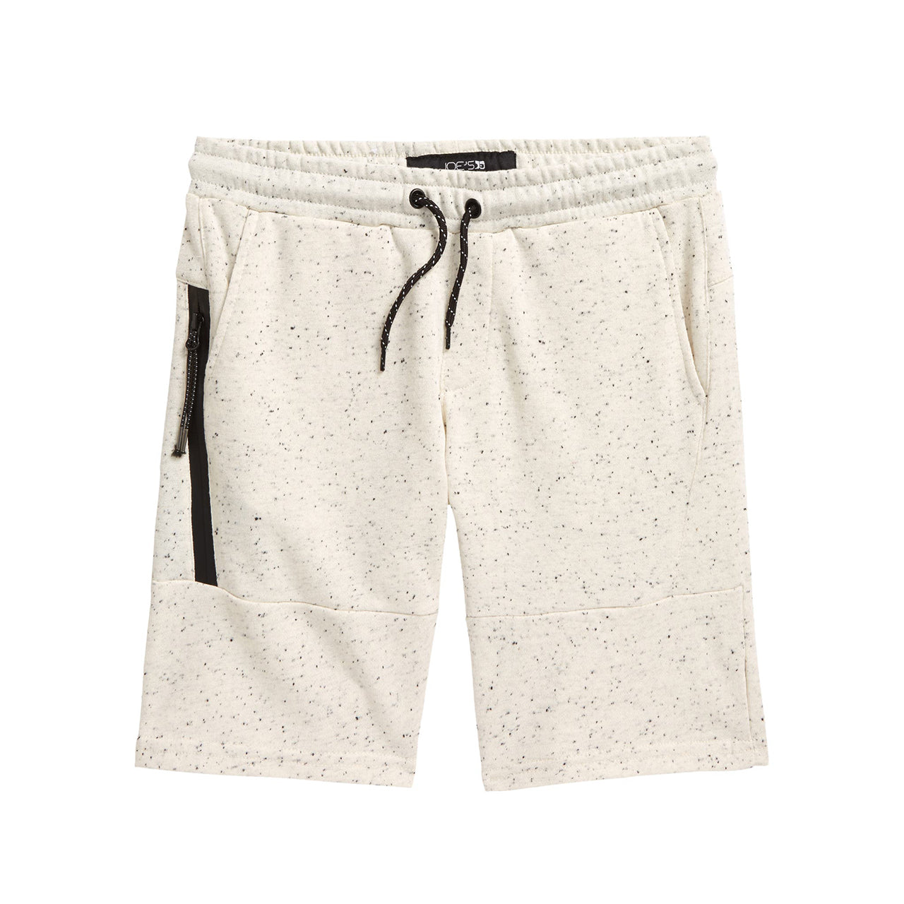 Textured Terry Short - Denny's