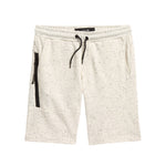 Textured Terry Short - Denny's