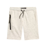 Textured Terry Short - Denny's