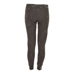 Bleached Cargo Pocket Sweatpant - Denny's