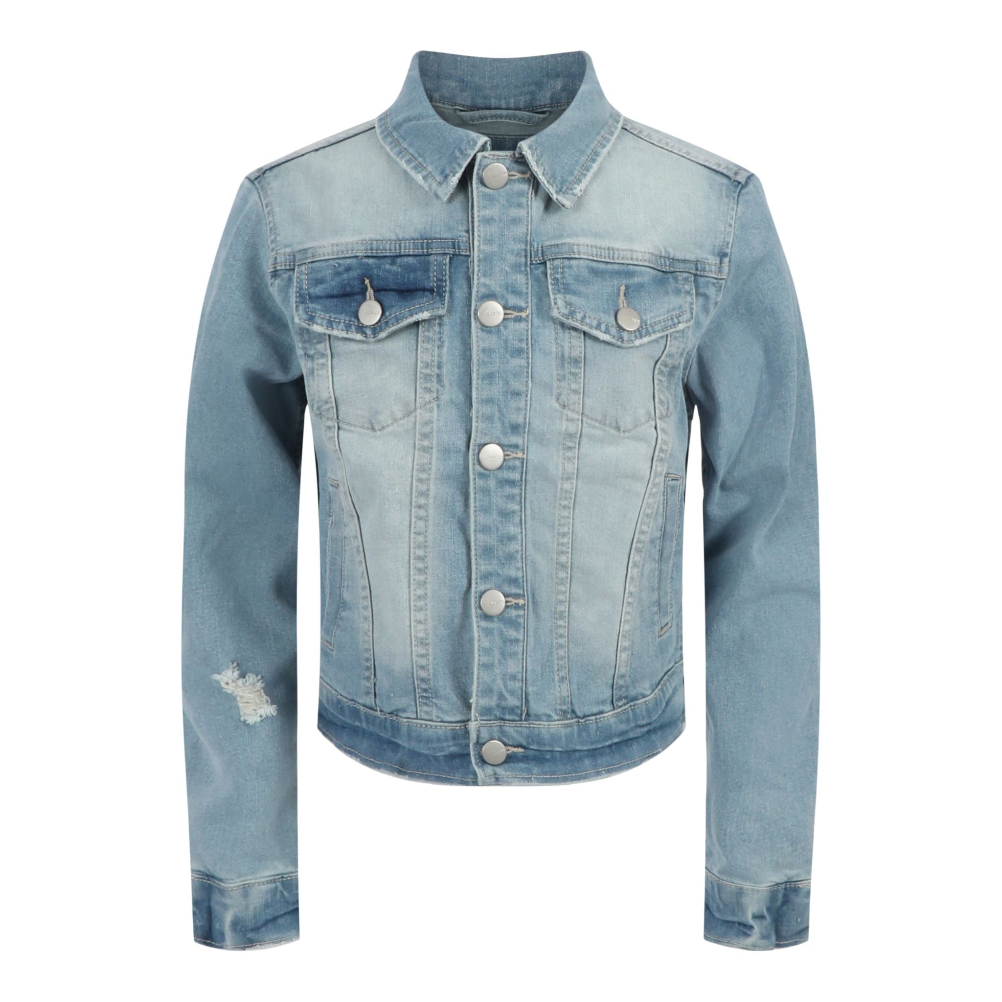 Denim Jacket - Denny's