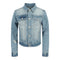 Denim Jacket - Denny's