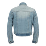 Denim Jacket - Denny's