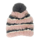 Adult Faux Fur Hat - Denny's